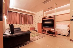 Kung Shang Design Inn Hotel
