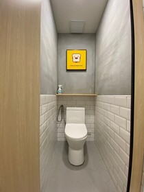 Liu-He 914 Hostel