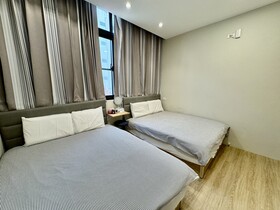 Liu-He 914 Hostel