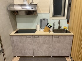 Liu-He 914 Hostel