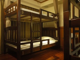 Hub Hotel  Kaohsiung Cisian Branch
