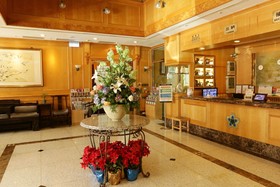 Hub Hotel  Kaohsiung Cisian Branch