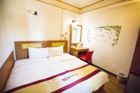 Nice Hotel