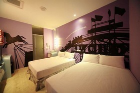 Nl Concept Hotel
