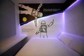 Nl Concept Hotel