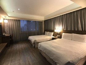 Paris Business Hotel