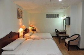 Queen Hotel