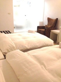 Red Residence Hotel