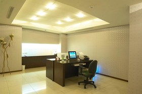 Royal Group Hotel Wu Fu Branch