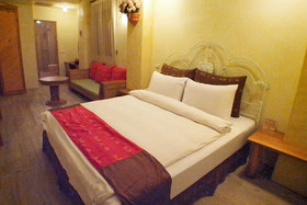 Sanduo Rose Hotel