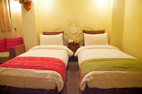 Sanduo Rose Hotel