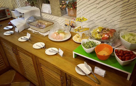 Sanduo Rose Hotel