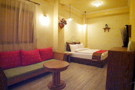 Sanduo Rose Hotel