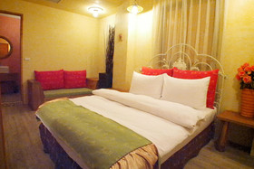 Sanduo Rose Hotel