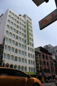 Sunnyside Hotel