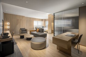 Tai Urban Resort