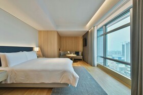THE AMNIS, a Luxury Collection Hotel, Kaohsiung