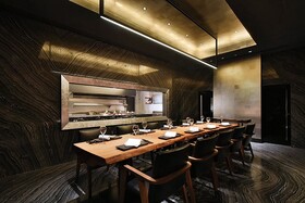 THE AMNIS, a Luxury Collection Hotel, Kaohsiung