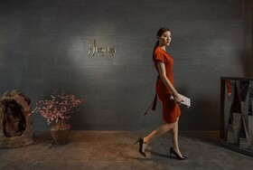 THE AMNIS, a Luxury Collection Hotel, Kaohsiung