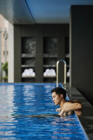 THE AMNIS, a Luxury Collection Hotel, Kaohsiung