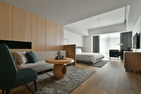 THE AMNIS, a Luxury Collection Hotel, Kaohsiung