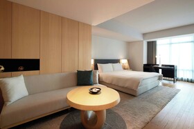 THE AMNIS, a Luxury Collection Hotel, Kaohsiung