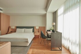 THE AMNIS, a Luxury Collection Hotel, Kaohsiung