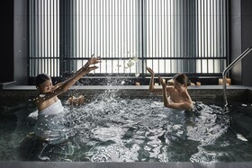 THE AMNIS, a Luxury Collection Hotel, Kaohsiung