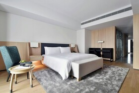 THE AMNIS, a Luxury Collection Hotel, Kaohsiung