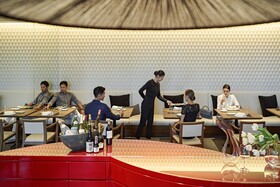 THE AMNIS, a Luxury Collection Hotel, Kaohsiung