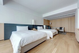 THE AMNIS, a Luxury Collection Hotel, Kaohsiung