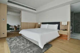 THE AMNIS, a Luxury Collection Hotel, Kaohsiung