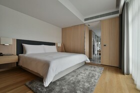 THE AMNIS, a Luxury Collection Hotel, Kaohsiung