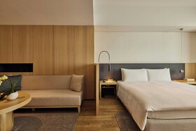 THE AMNIS, a Luxury Collection Hotel, Kaohsiung