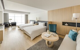 THE AMNIS, a Luxury Collection Hotel, Kaohsiung
