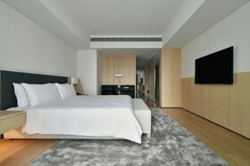 THE AMNIS, a Luxury Collection Hotel, Kaohsiung