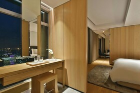 THE AMNIS, a Luxury Collection Hotel, Kaohsiung