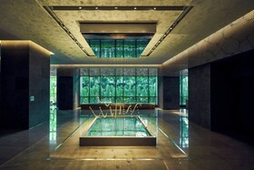 THE AMNIS, a Luxury Collection Hotel, Kaohsiung