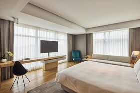 THE AMNIS, a Luxury Collection Hotel, Kaohsiung