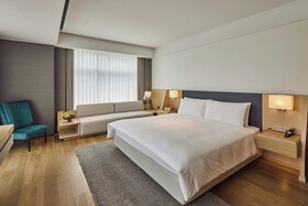 THE AMNIS, a Luxury Collection Hotel, Kaohsiung
