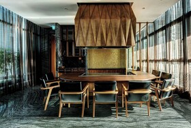 THE AMNIS, a Luxury Collection Hotel, Kaohsiung