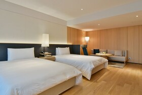 THE AMNIS, a Luxury Collection Hotel, Kaohsiung