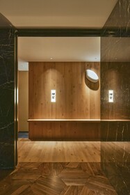 THE AMNIS, a Luxury Collection Hotel, Kaohsiung