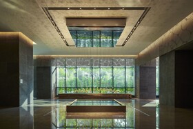THE AMNIS, a Luxury Collection Hotel, Kaohsiung