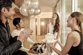 THE AMNIS, a Luxury Collection Hotel, Kaohsiung