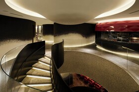 THE AMNIS, a Luxury Collection Hotel, Kaohsiung