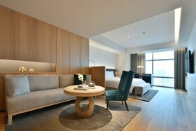 THE AMNIS, a Luxury Collection Hotel, Kaohsiung