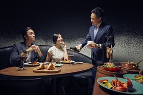 THE AMNIS, a Luxury Collection Hotel, Kaohsiung