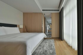 THE AMNIS, a Luxury Collection Hotel, Kaohsiung