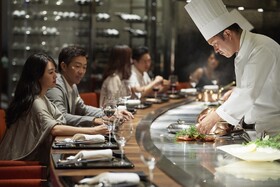 THE AMNIS, a Luxury Collection Hotel, Kaohsiung